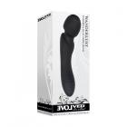Evolved Wanderlust Black Sex Toy Product