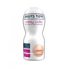Shots Easy Rider - Mouth Sex Toy Product