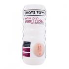 Shots Easy Rider Extra Grip - Vaginal Sex Toy Product