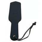 Rouge Paddle Black Sex Toy Product