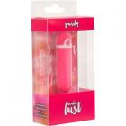 Wonderlust Purity Pink Sex Toy Product