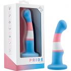 Avant Pride 2 True Blue Sex Toy Product