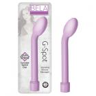Bela G-spot Silicone Waterproof Lavender Sex Toy Product
