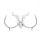 Neva Nude Crystal Pasty Meet Star Fall Sex Toy Product