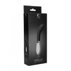 Luna Apollo - Black Sex Toy Product