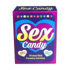 Sex Candy, Single Box Sex Toy Product