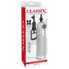 Classix Xl Penis Stimulation Pump Sex Toy Product