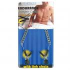 Nipple Clamps Endurance Jumper Cable Sex Toy Product