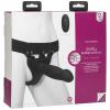 Body Extensions Be Risque Vibrating Hollow Strap On Set O/S Sex Toy Product Image 3
