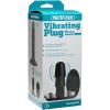 Vac-U-Lock Vibrating Plug with Wireless Remote Sex Toy Product Image 2