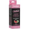 Goodhead Deep Throat Spray Wild Watermelon 2oz Sex Toy Product Image 2