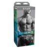 Man Squeeze Stud Ass Beige Stroker Sex Toy Product Image 1