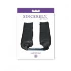Sincerely, Ss Lace Bit Gag Sex Toy Product