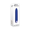 The All Mighty Bullet Vibrator Blue Sex Toy Product Image 3