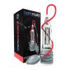 Bathmate Hydroxtreme 7 Crystal Clear Penis Pump Sex Toy Product Image 3
