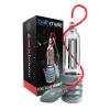 Bathmate Hydroxtreme 9 Crystal Clear Penis Pump Sex Toy Product Image 3