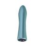 Femmefunn Bougie Bullet Vibrator Light Blue Sex Toy Product Image 1