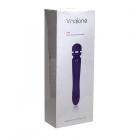 Nalone Yoni Wand Purple Sex Toy Product