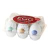 Tenga Egg Variety Pack Hard Boiled Strokers 6 Pack Sex Toy Product Image 3