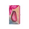 Womanizer Liberty Pink Rose Sex Toy Product Image 2