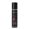 Wicked Aqua Flavored Lubricant Cherry 1oz Sex Toy Product Image 1
