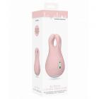 Loveline - Clitoral Stimulator - Blossom - Pink Sex Toy Product