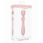 Loveline - Massage Wand - Jiggle - Pink Sex Toy Product