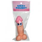 Dicky Squishy Sex Toy Product