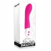 Buxom G G-Spot Vibrator Pink Sex Toy Product Image 2