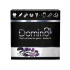 Domin8 Master Edition Sex Toy Product