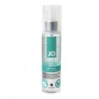 JO Fresh Scent Misting Toy Cleaner 4 fluid ounces Sex Toy Product