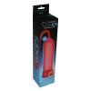 Performance VX101 Male Enhancement Pump Red Sex Toy Product Image 3
