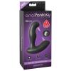 Anal Fantasy Elite Electro Stim Prostate Vibe Sex Toy Product Image 3