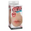 F*ck Me Silly To Go Deep Throat Cocksucker Oral Stroker Sex Toy Product Image 3