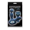 Renegade - Orbit - Blue Sex Toy Product Image 2