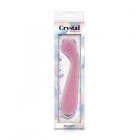 Crystal G Spot Wand Pink Sex Toy Product