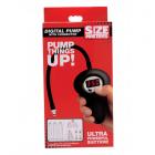 Size Matters Digital Pump W/ Connector Sex Toy Product
