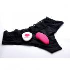 Frisky Playful Panties 10x Panty Vibe W/ Remote Control Sex Toy Product