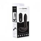 Under Control Silicone Prostate Vibrator W/ Remote Control Sex Toy Product
