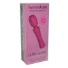 Femmefunn Ultra Wand Body Massager Pink Sex Toy Product Image 3