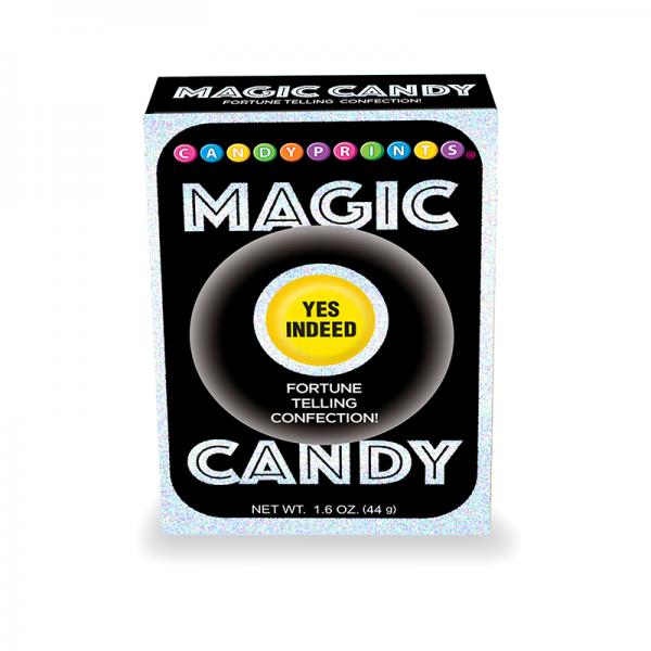 Magic Candy, Single Box Sex Toy Product