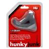 Hunky Junk Slingshot 3 Ring Teardrop Stone Sex Toy Product Image 3