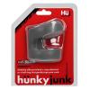 Hunky Junk Connect Cock Ball Tugger Smoke Sex Toy Product Image 3