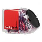 Hunkyjunk Hujtub C-ring, Tub, Multi Sex Toy Product