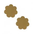 Neva Nude Pasty Petal Pastioes Beige Sex Toy Product