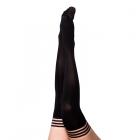 Kixies Danielle Black Opaque Size B Sex Toy Product