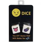 Dft Dice Game Sex Toy Product