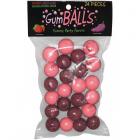 Gumballs Sex Toy Product