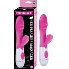 Energize Her Pleasure Massager Pink Sex Toy Product