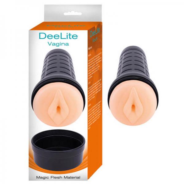 Dee Lite Vagina Flesh Sex Toy Product